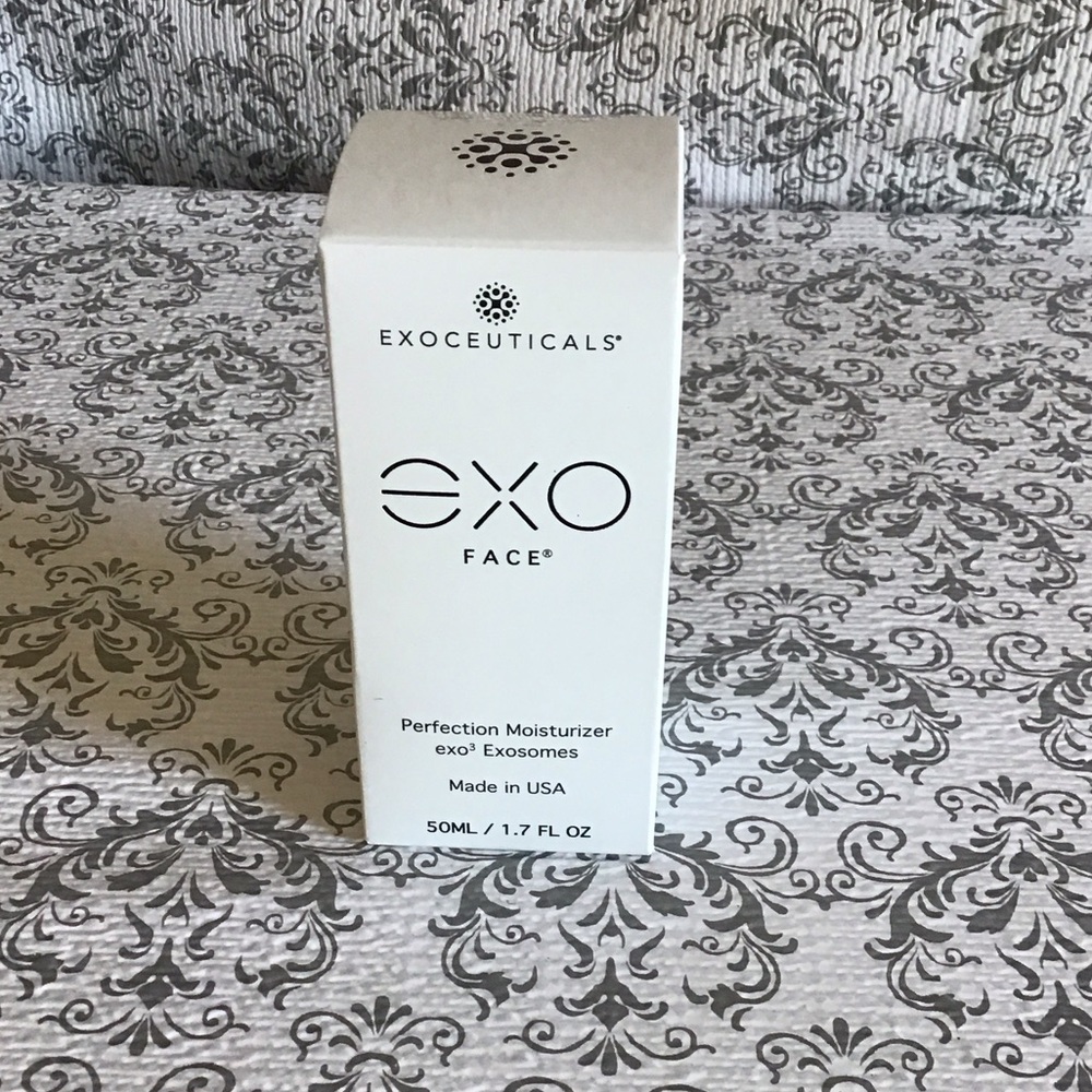 Face Moisturizer